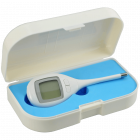 Digital Basal Thermometer for Cycle Control