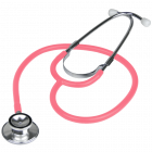 First Aid Dual Head Stethoscope 