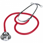 First Aid Dual Head Stethoscope 