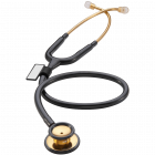 Stainless Steel Premium Dual Head Stethoscope