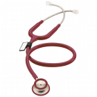 Stainless Steel Premium Dual Head Stethoscope