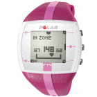 Polar FT4 Heart Rate Monitor