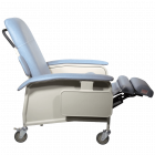 Drive Medical Clinical Care Geri Chair Recliner 