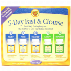 Nature's Secret 5-Day Fast & Cleanse