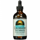 Source Naturals ColloidaLife Trace Minerals 4 Ounce