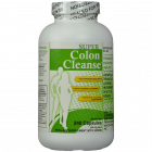 Super Colon Cleanse 500mg 240 capsules 