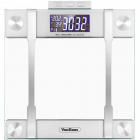 VonHaus Body Fat Scales 400lb Weight Capacity