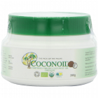 Virgin Organic Coconut Oil