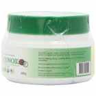 Virgin Organic Coconut Oil