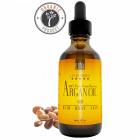 100% Organic Pure Argan Oil