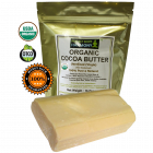 Raw Cocoa Butter