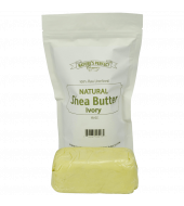 100% Pure RAW Shea Butter