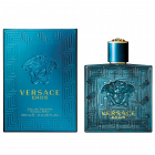 Versace Eros Eau de Toilette