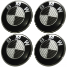 BMW Emblem 