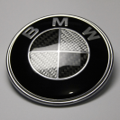 BMW Emblem 