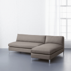 Сielo II 2-piece sectional sofa