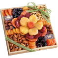 Golden State Fruit Savory Favorites Assorted Nuts Gift