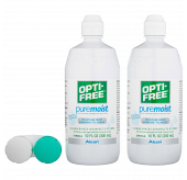 Puremoist Multi-Purpose Disinfecting Solution
