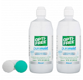 Puremoist Multi-Purpose Disinfecting Solution