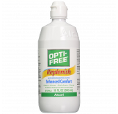 Opti-Free Replenish Multi-Purpose Disinfecting Solution