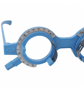 Sunwin Trial Frames Eye Optometry Lens Frame