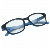 True Gear iShield Anti Reflective Computer Glasses Block