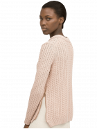 Cable Knit Sweater