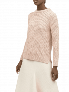 Cable Knit Sweater