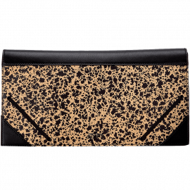 Jean Paul Gaultier Pochette Baguette 