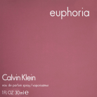 Calvin Klein euphoria Parfum