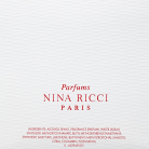 Nina Ricci Spray For Women