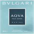 Marine Pour Home by Bvlgari