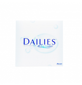 Focus DAILIES 