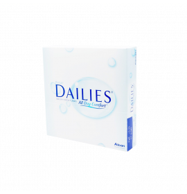 Focus DAILIES 