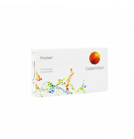 Proclear Compatibles 8.6