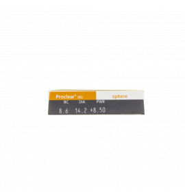 Proclear Compatibles 8.6