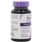 Natrol Biotin 10000 mcg Maximum Strength