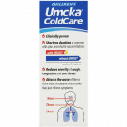 Nature's Way Umcka Coldcare Children's 