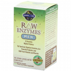 Garden of Life RAW Enzymes(TM) Men 
