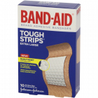 Band-Aid Brand Adhesive Bandages Extra Large