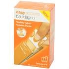 Easy Care Easy Access Bandage Fabric Assorted Large 