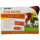 Easy Care Sport + Travel First Aid Kit 