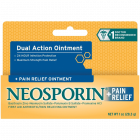 Neosporin First Aid Antibiotic Ointment 