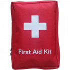 SadoMedcare V10 Complete First Aid Kit