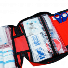 SadoMedcare V10 Complete First Aid Kit