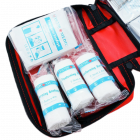 SadoMedcare V10 Complete First Aid Kit