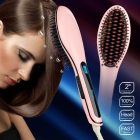 Apalus Brush Hair Straightener
