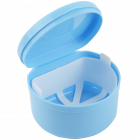 Orthodontic Retainer Case Pack of 2