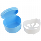 Orthodontic Retainer Case Pack of 2