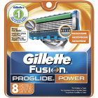 Gillette Fusion Proglide Power Razor